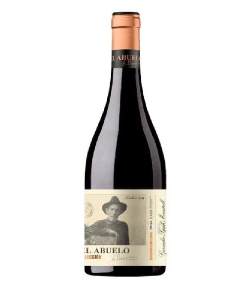 Los Bobalistas Clásico 2022, Bodegas Illana. Variedad Bobal, Pozoamargo, Cuenca. Vino de Castilla la Mancha. DO Ribera del Júcar. Alberto Calleja.