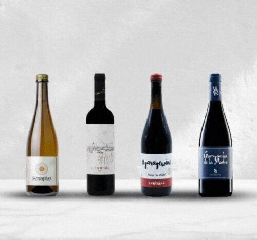 Lotes mensuales